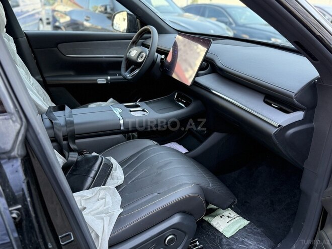 Changan  2025, 0 km - 1.5 l - Bakı