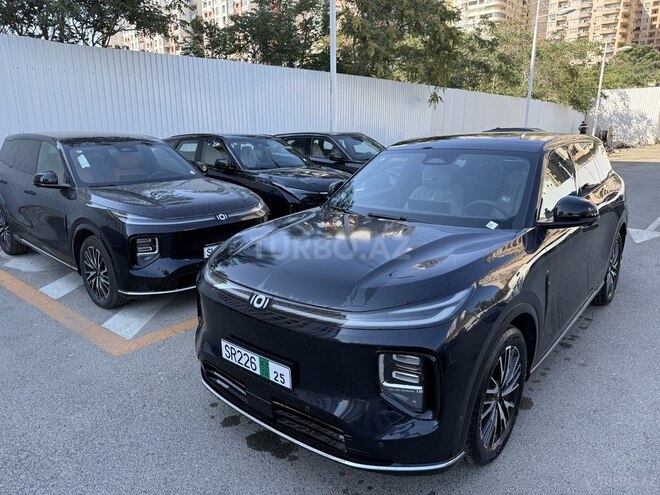 Changan  2025, 0 km - 1.5 l - Bakı