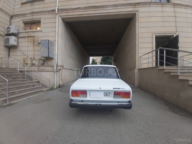 LADA (VAZ) 2107 2010, 77,500 km - 1.5 l - Gəncə