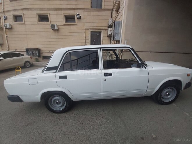 LADA (VAZ) 2107 2010, 77,500 km - 1.5 l - Gəncə