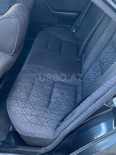 Mercedes C 220 1994, 250,000 km - 2.2 l - Bakı