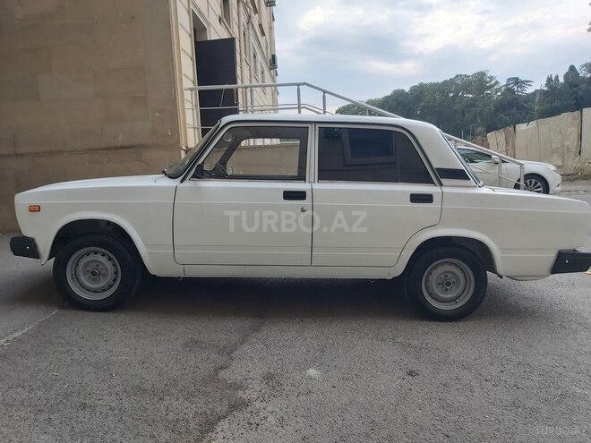 LADA (VAZ) 2107 2010, 77,500 km - 1.5 l - Gəncə