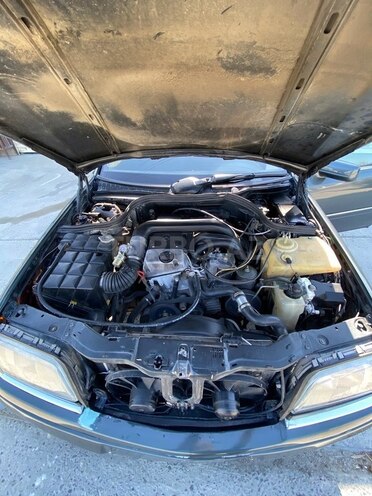 Mercedes C 220 1994, 250,000 km - 2.2 l - Bakı