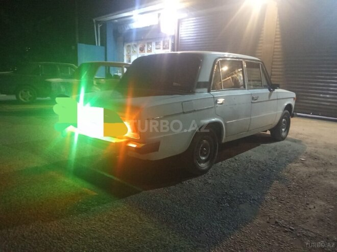 LADA (VAZ) 2106 1995, 253,689 km - 1.6 л - Cəlilabad