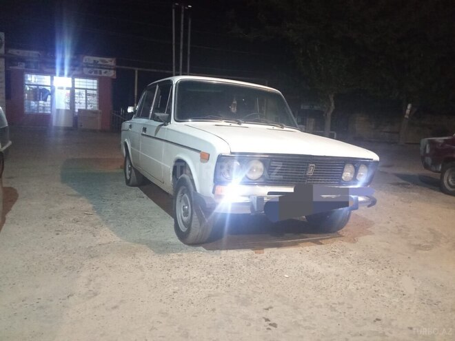 LADA (VAZ) 2106 1995, 253,689 km - 1.6 л - Cəlilabad