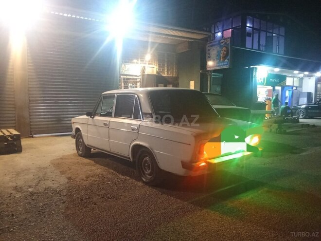 LADA (VAZ) 2106 1995, 253,689 km - 1.6 л - Cəlilabad