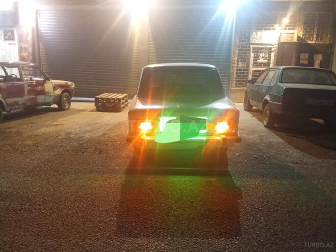 LADA (VAZ) 2106 1995, 253,689 km - 1.6 л - Cəlilabad