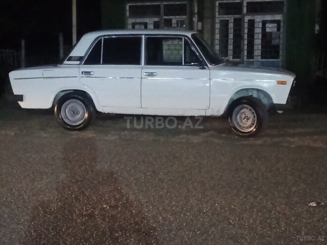 LADA (VAZ) 2106 1995, 253,689 km - 1.6 л - Cəlilabad