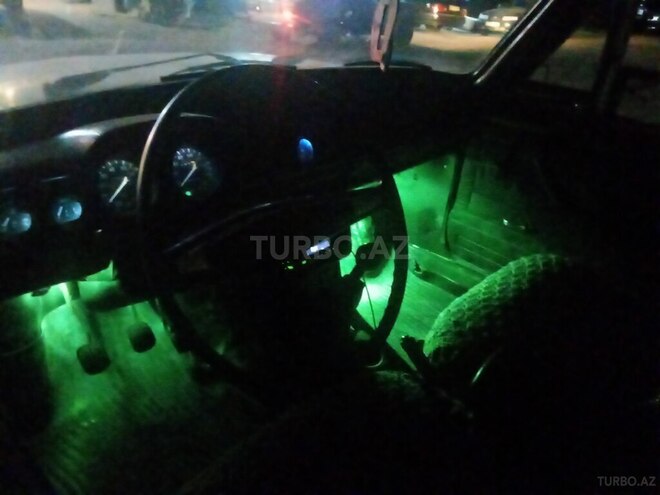 LADA (VAZ) 2106 1995, 253,689 km - 1.6 л - Cəlilabad
