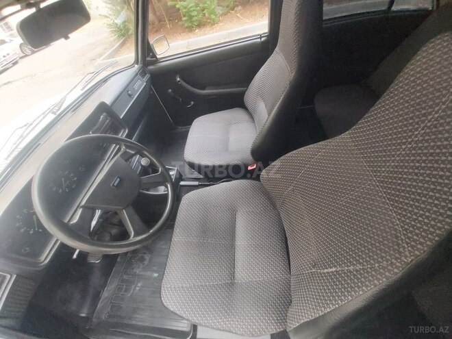 LADA (VAZ) 2107 2010, 77,500 km - 1.5 l - Gəncə
