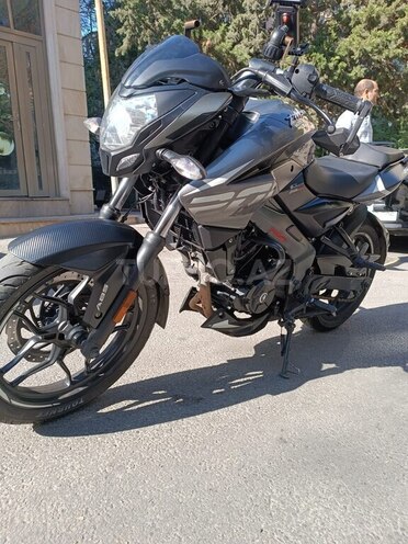 Bajaj Pulsar NS 200 2022, 58,296 km - 0.2 л - Bakı
