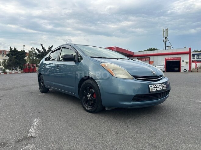 Toyota Prius 2008, 354,056 km - 1.5 l - Bakı