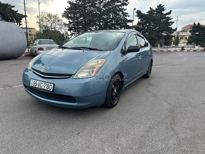 Toyota Prius 2008, 354,056 km - 1.5 l - Bakı