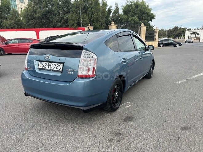 Toyota Prius 2008, 354,056 km - 1.5 l - Bakı