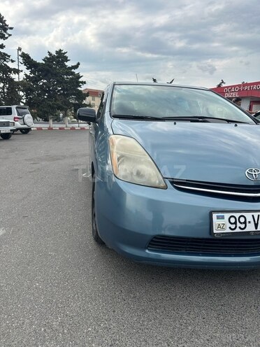 Toyota Prius 2008, 354,056 km - 1.5 l - Bakı