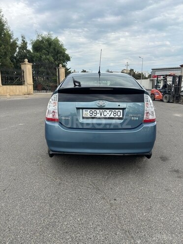 Toyota Prius 2008, 354,056 km - 1.5 l - Bakı
