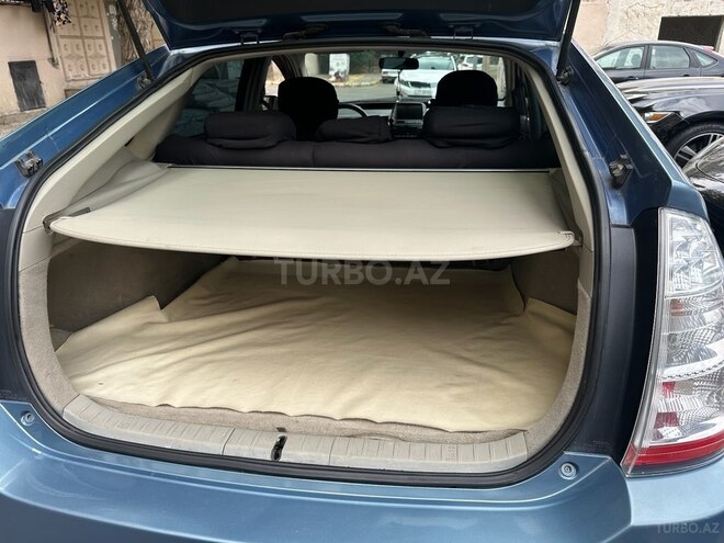 Toyota Prius 2008, 354,056 km - 1.5 l - Bakı