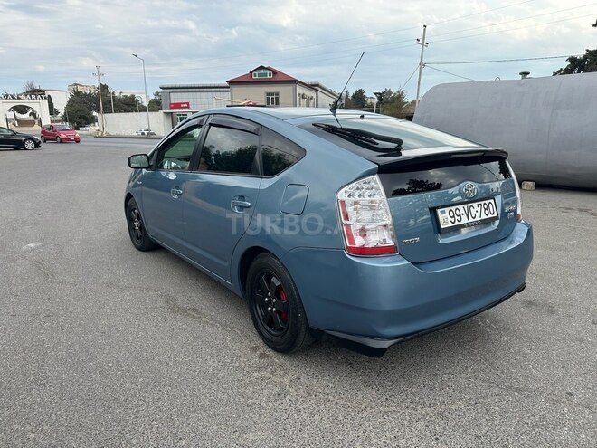 Toyota Prius 2008, 354,056 km - 1.5 l - Bakı