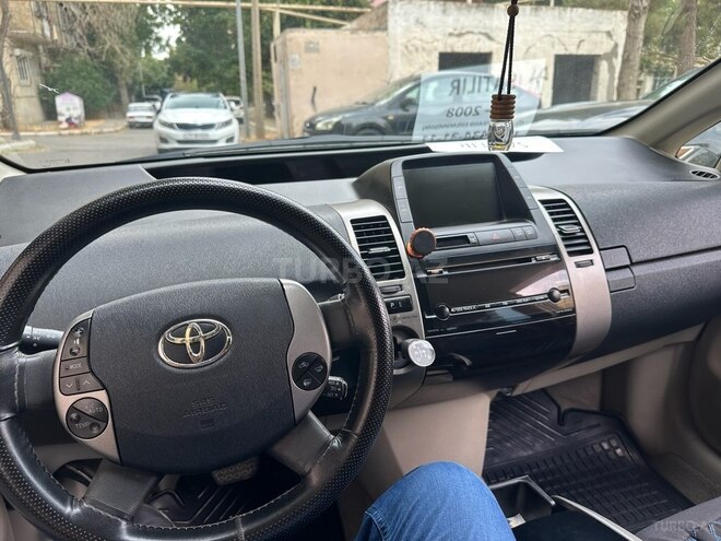 Toyota Prius 2008, 354,056 km - 1.5 l - Bakı
