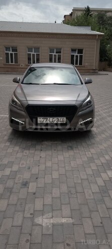 Hyundai Sonata 2016, 292,901 km - 2.0 l - Bakı