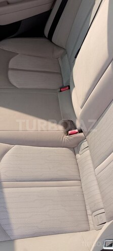 Hyundai Sonata 2016, 292,901 km - 2.0 l - Bakı