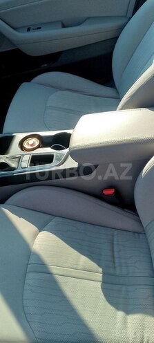 Hyundai Sonata 2016, 292,901 km - 2.0 l - Bakı