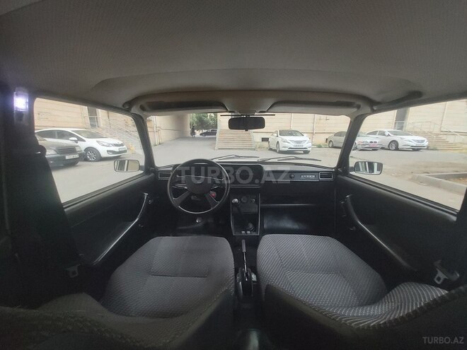 LADA (VAZ) 2107 2010, 77,500 km - 1.5 l - Gəncə