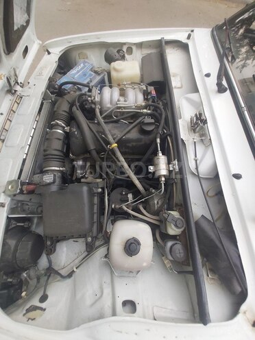 LADA (VAZ) 2107 2010, 77,500 km - 1.5 l - Gəncə