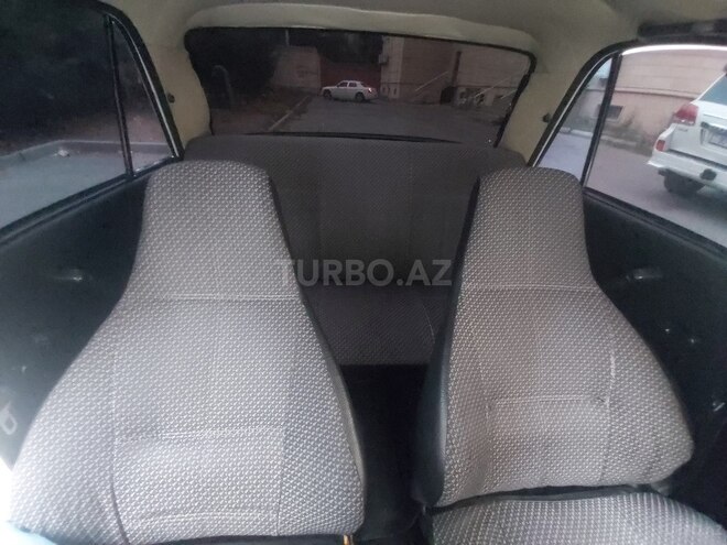 LADA (VAZ) 2107 2010, 77,500 km - 1.5 l - Gəncə