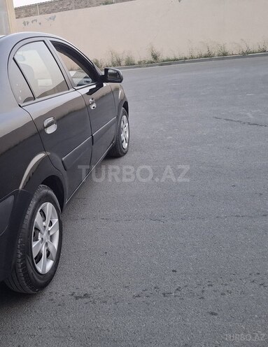 Kia Rio 2007, 337,000 km - 1.4 л - Bakı