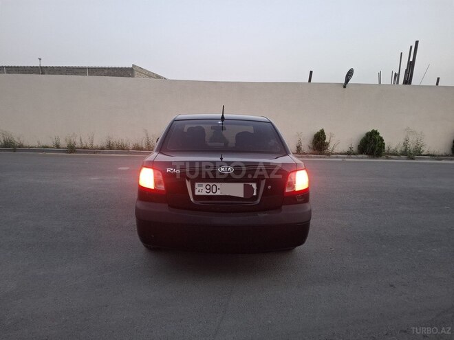 Kia Rio 2007, 337,000 km - 1.4 л - Bakı