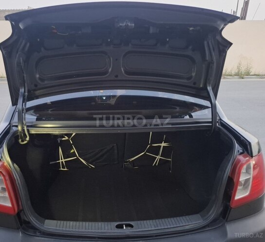Kia Rio 2007, 337,000 km - 1.4 л - Bakı