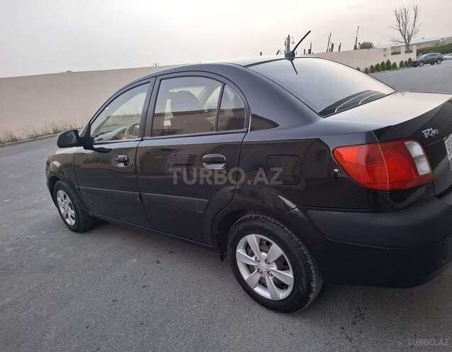 Kia Rio 2007, 337,000 km - 1.4 л - Bakı