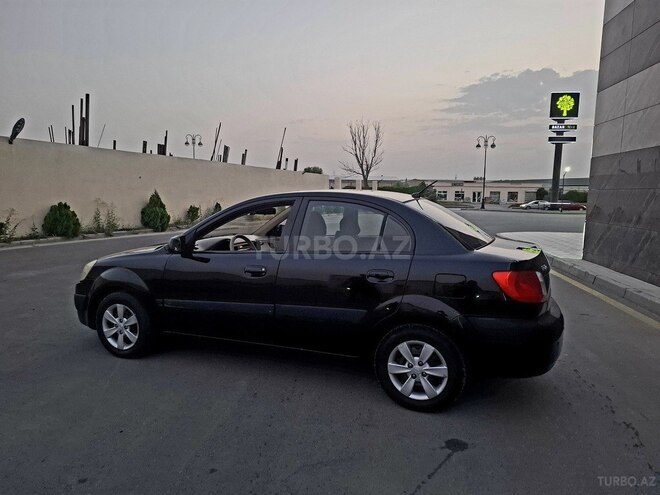Kia Rio 2007, 337,000 km - 1.4 л - Bakı