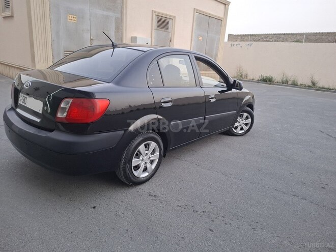Kia Rio 2007, 337,000 km - 1.4 л - Bakı