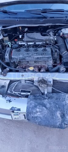 Lifan 520 2008, 377,782 km - 1.3 l - Bakı