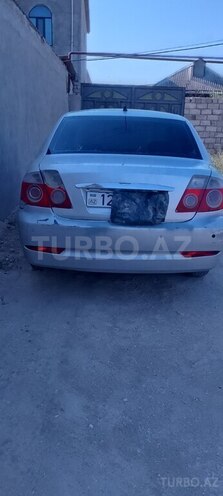 Lifan 520 2008, 377,782 km - 1.3 l - Bakı
