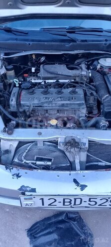 Lifan 520 2008, 377,782 km - 1.3 l - Bakı