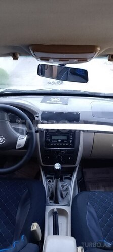 Lifan 520 2008, 377,782 km - 1.3 l - Bakı