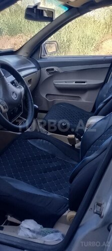 Lifan 520 2008, 377,782 km - 1.3 l - Bakı