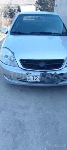 Lifan 520 2008, 377,782 km - 1.3 l - Bakı