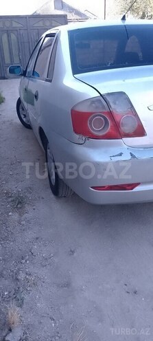 Lifan 520 2008, 377,782 km - 1.3 l - Bakı