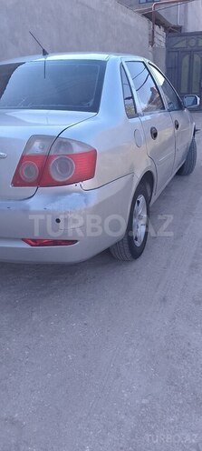 Lifan 520 2008, 377,782 km - 1.3 l - Bakı