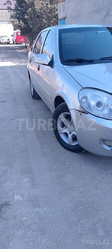 Lifan 520 2008, 377,782 km - 1.3 l - Bakı