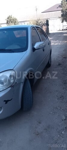 Lifan 520 2008, 377,782 km - 1.3 l - Bakı