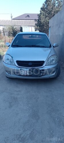 Lifan 520 2008, 377,782 km - 1.3 l - Bakı