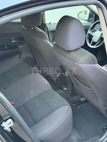 Chevrolet Cruze 2013, 16,500 km - 1.4 l - Gəncə