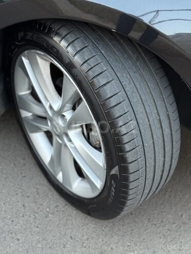 Chevrolet Cruze 2013, 16,500 km - 1.4 l - Gəncə