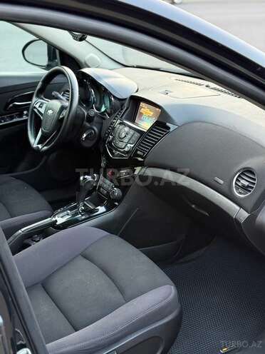 Chevrolet Cruze 2013, 16,500 km - 1.4 l - Gəncə