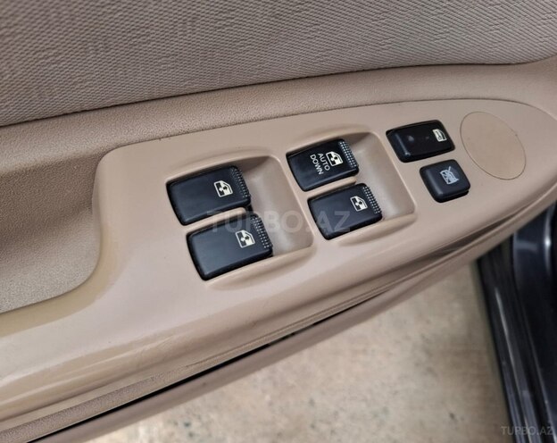 Kia Rio 2007, 337,000 km - 1.4 л - Bakı